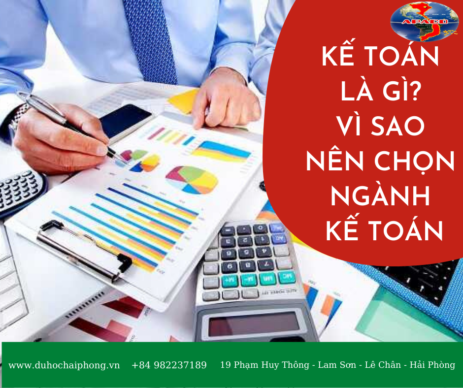 TỔNG QUAN VỀ NGÀNH KẾ TOÁN 